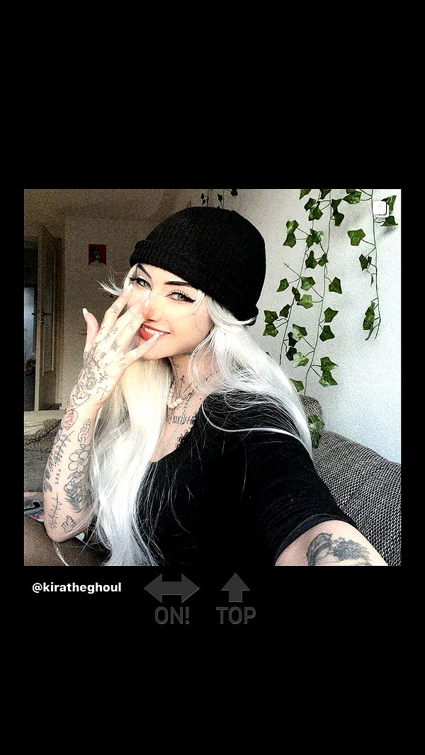 kiratheghoul instagram image archive image