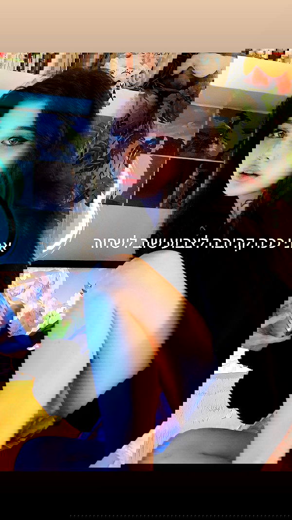 liashaked liashaked archive image