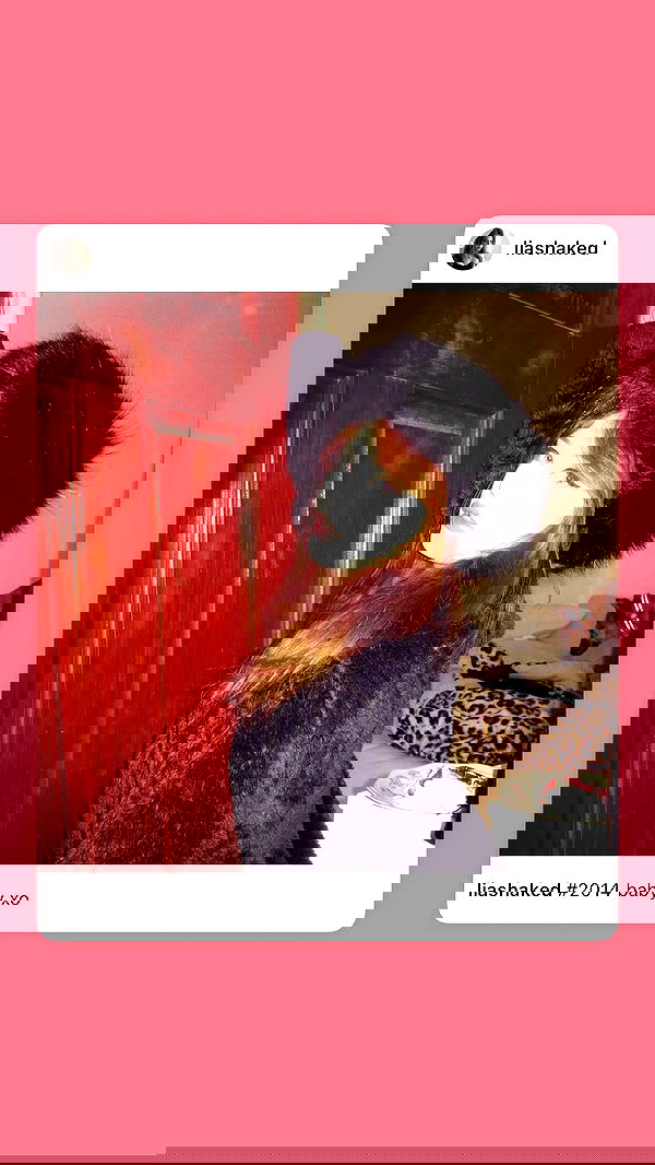 liashaked liashaked archive image