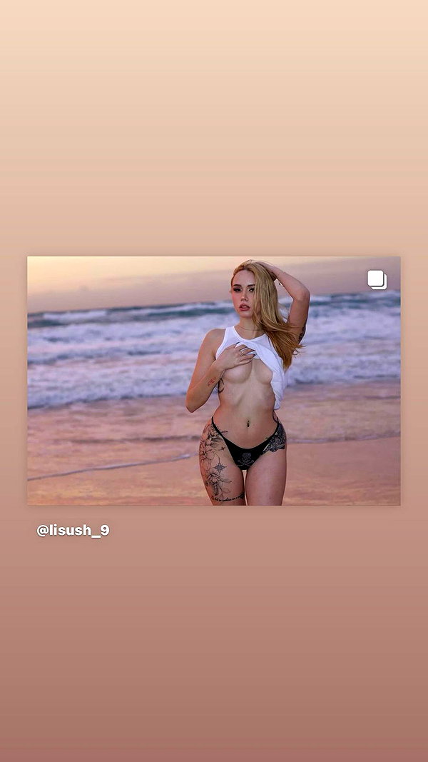 lisush_9 instagram image archive image