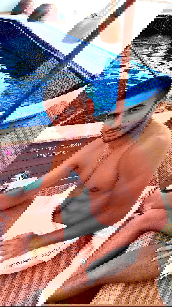 roni.benshushan roni.benshushan archive image