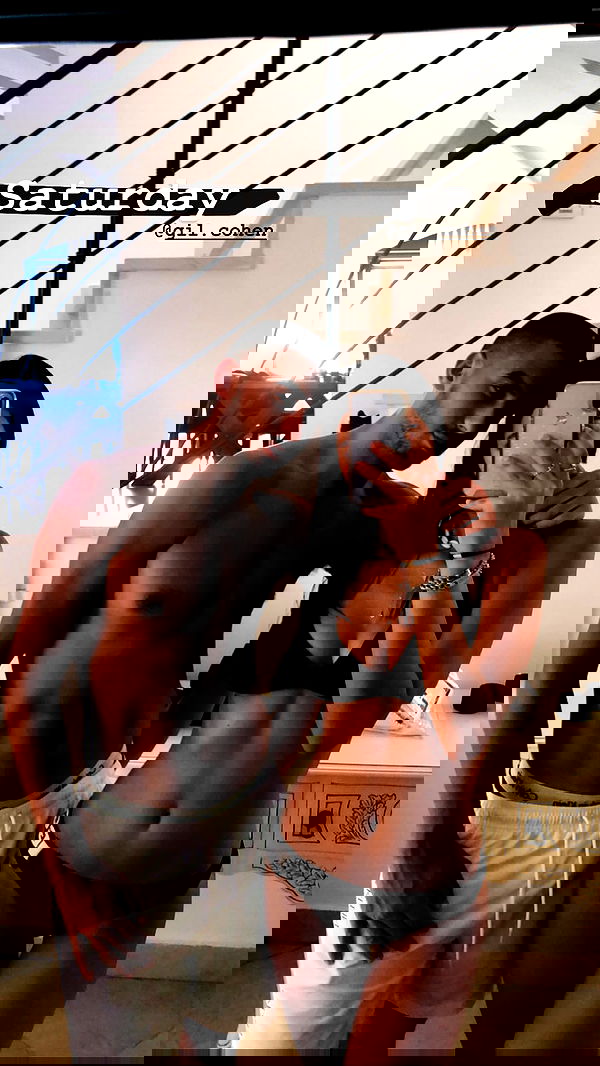 roni.benshushan roni.benshushan archive image