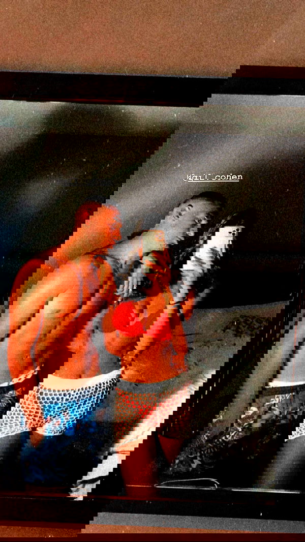 roni.benshushan roni.benshushan archive image