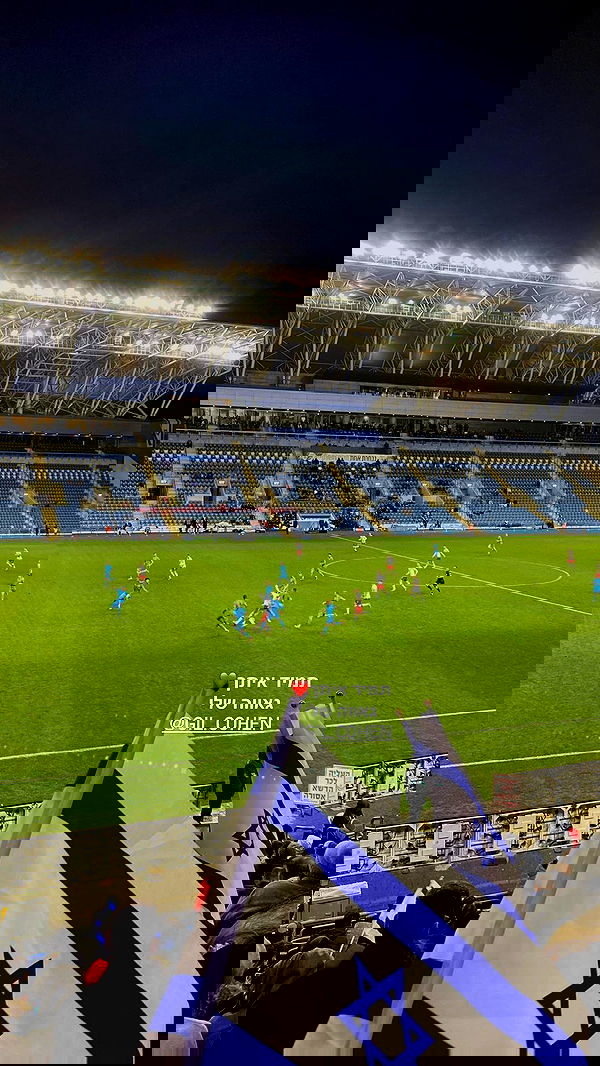 roni.benshushan roni.benshushan archive image