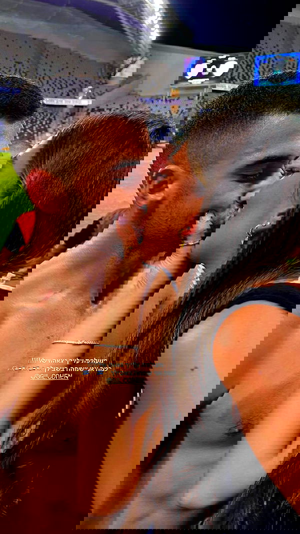 roni.benshushan roni.benshushan archive image