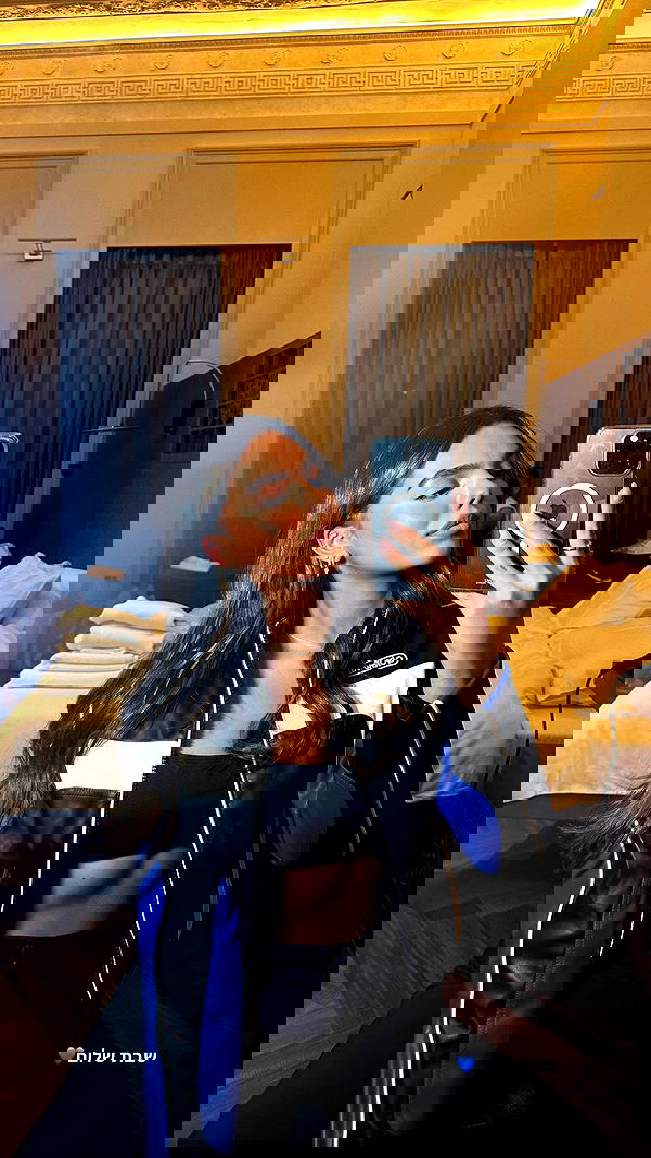 roni.benshushan roni.benshushan archive image