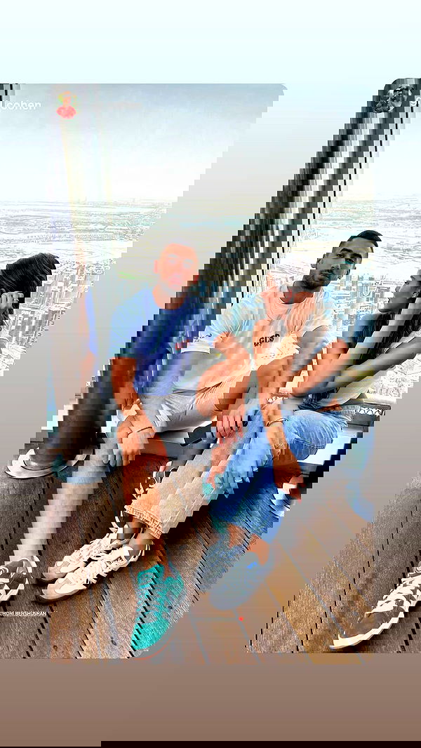 roni.benshushan roni.benshushan archive image