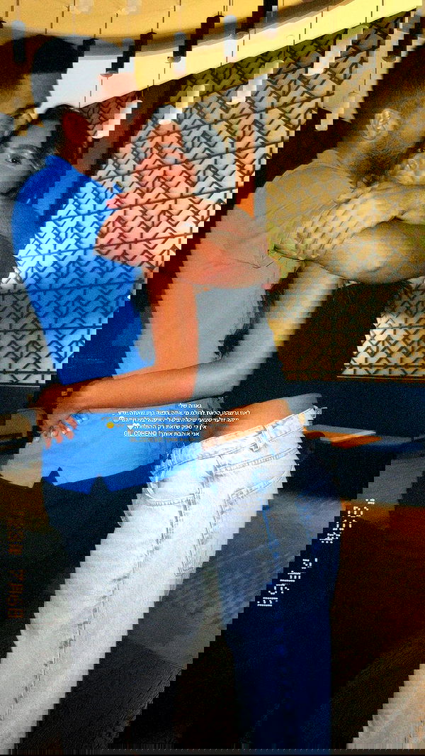 roni.benshushan roni.benshushan archive image