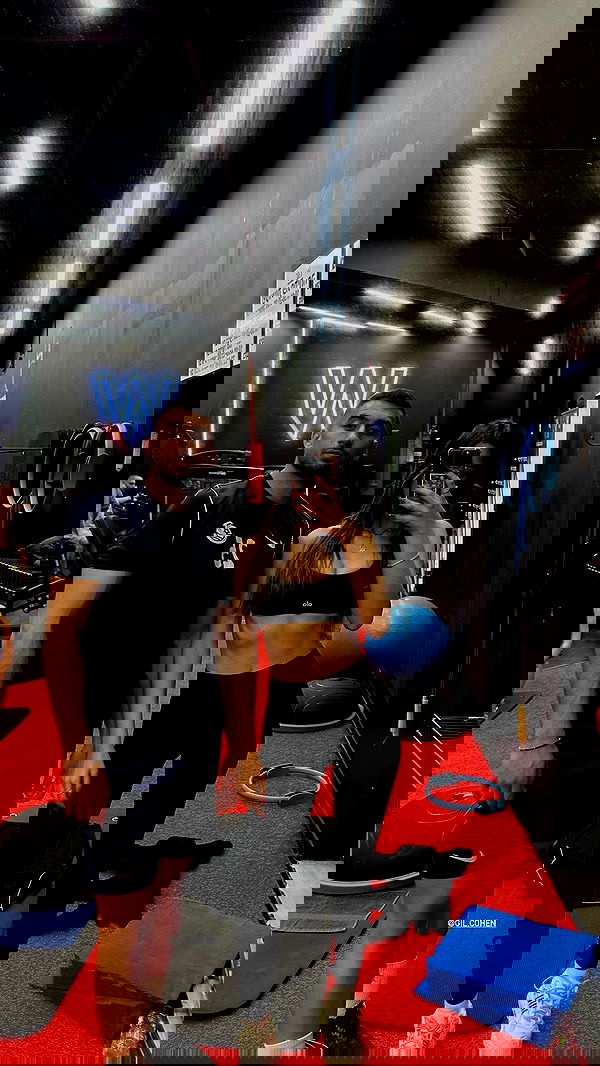 roni.benshushan roni.benshushan archive image