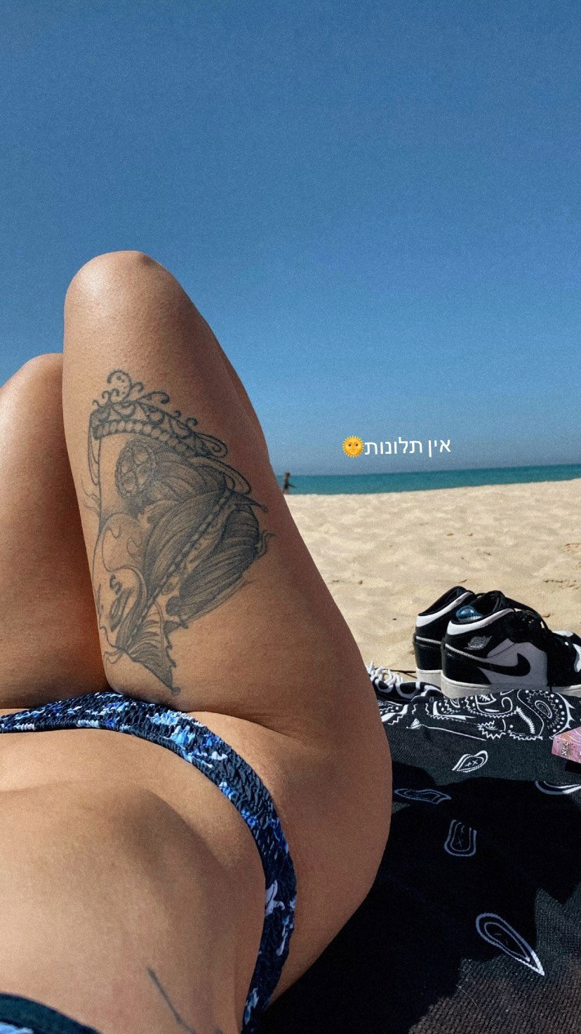 shanidahan7 instagram image archive image