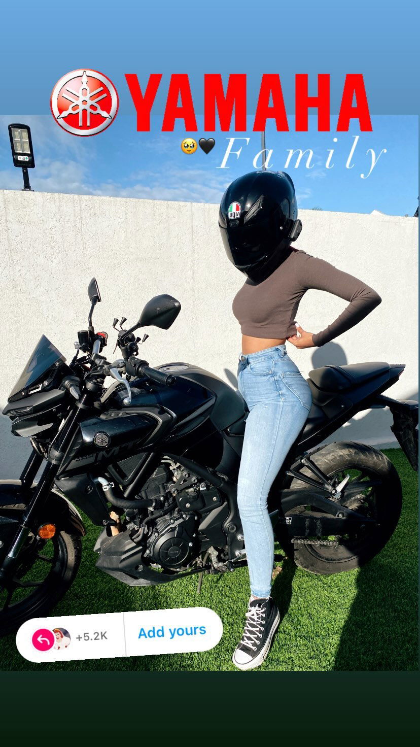 shanidahan7 instagram image archive image