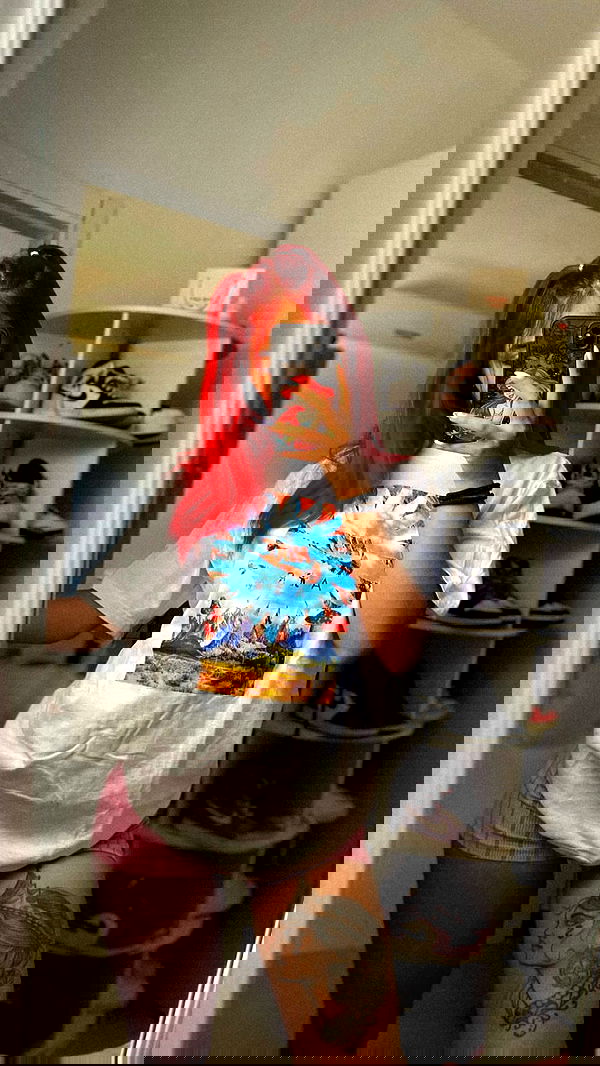 shanidahan7 image ~ Altpins