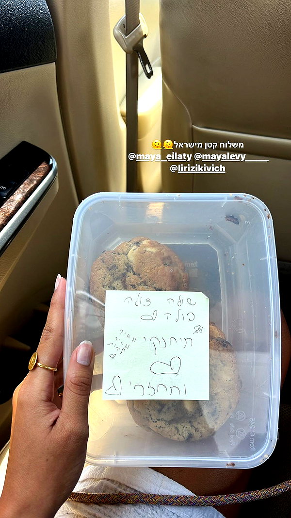 shellydekel instagram image archive image