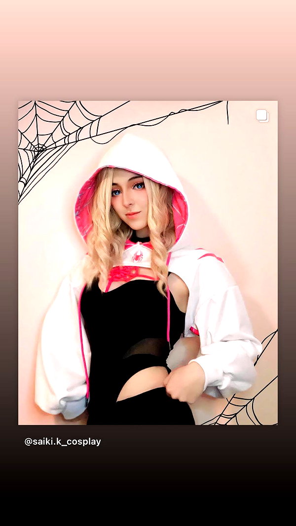 shinomayaa instagram image archive image