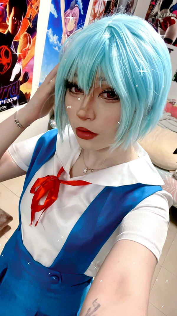 shinomayaa instagram image archive image