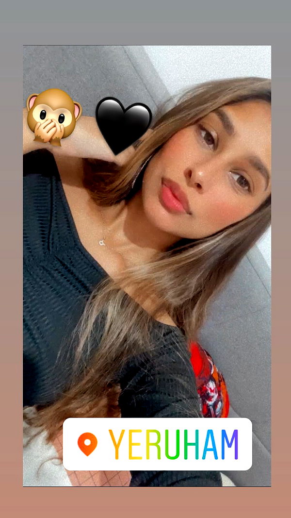 sivan_m22 instagram image archive image