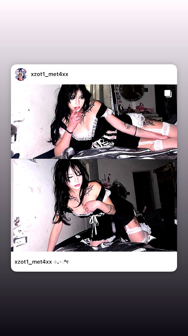 xxk1tty4nnaxx instagram image archive image