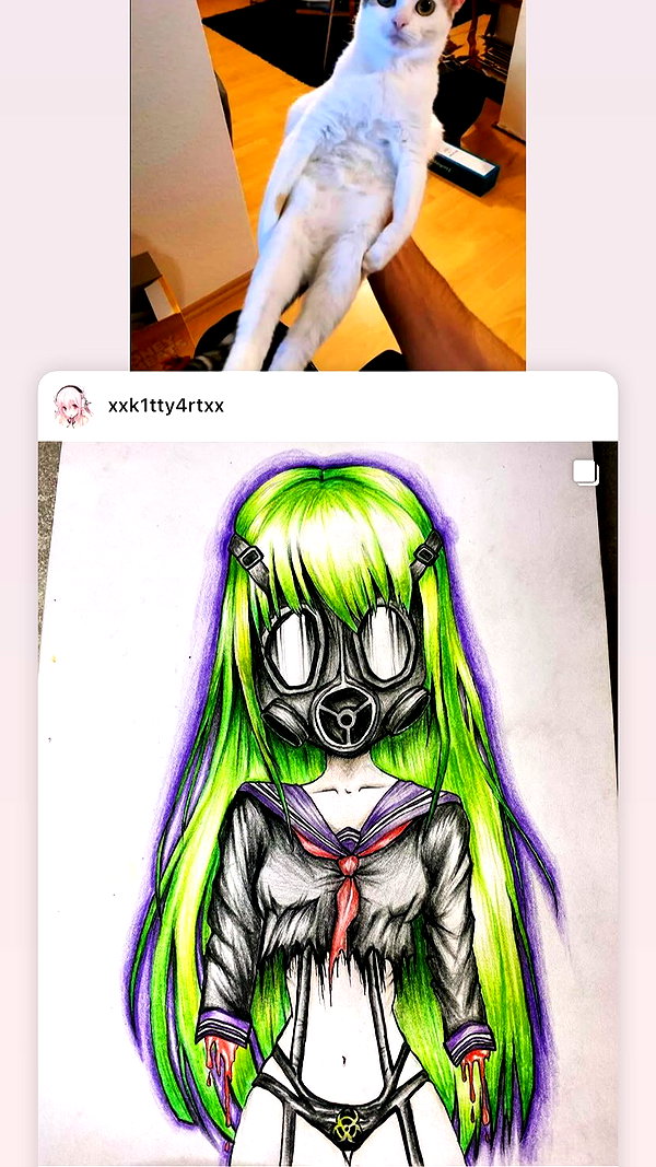 xxk1tty4nnaxx instagram image archive image
