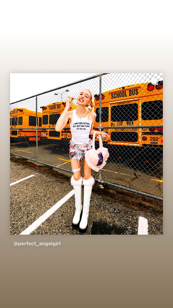xxk1tty4nnaxx instagram image archive image