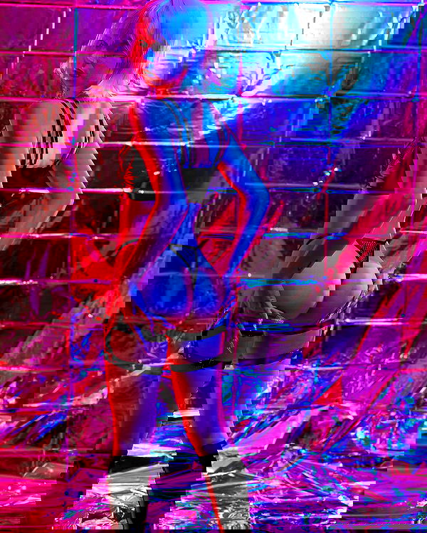 kaliamorcita image ~ Altpins