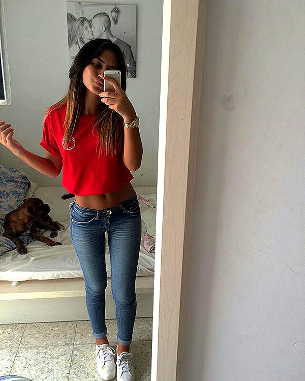 _lironatias instagram image archive image