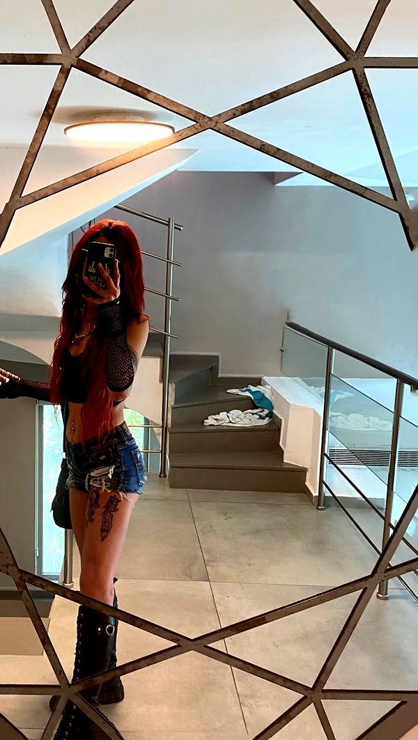 agam._.harel instagram image archive image