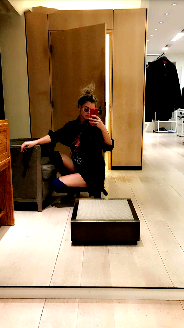 alissaviolet instagram image archive image