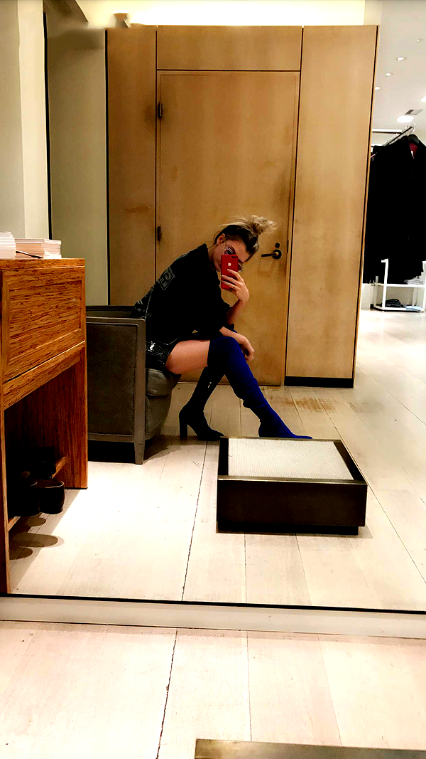alissaviolet instagram image archive image