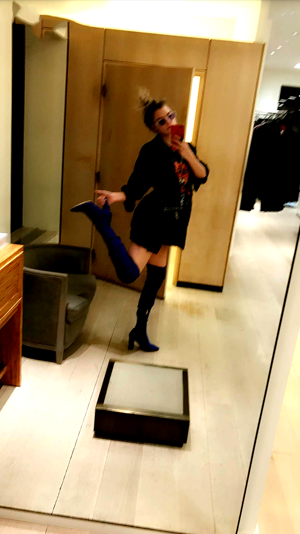 alissaviolet instagram image archive image