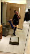 alissaviolet Altpins Profile Picture