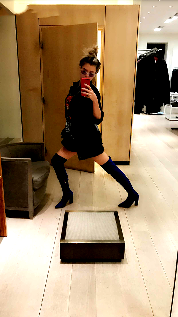 alissaviolet instagram image archive image