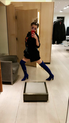 alissaviolet Altpins Profile Picture