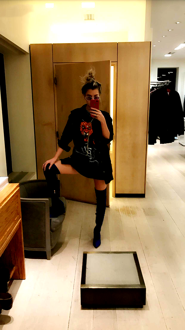 alissaviolet instagram image archive image