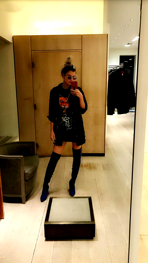 alissaviolet instagram image archive image