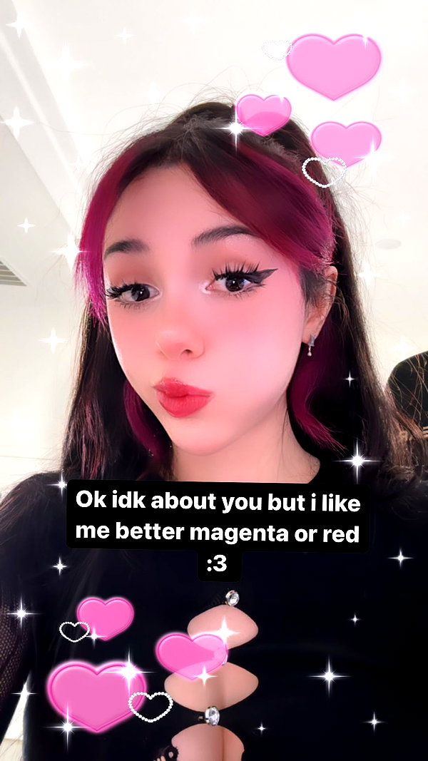 alyri_tv instagram image archive image