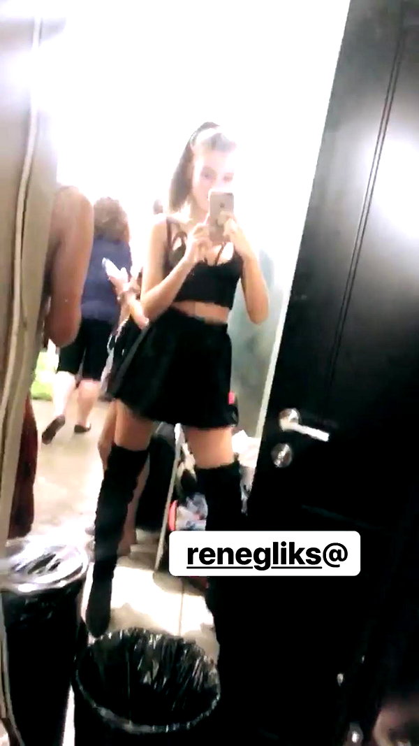 annazak12 instagram image archive image