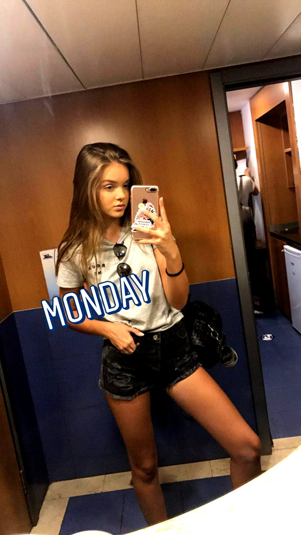 annazak12 instagram image archive image