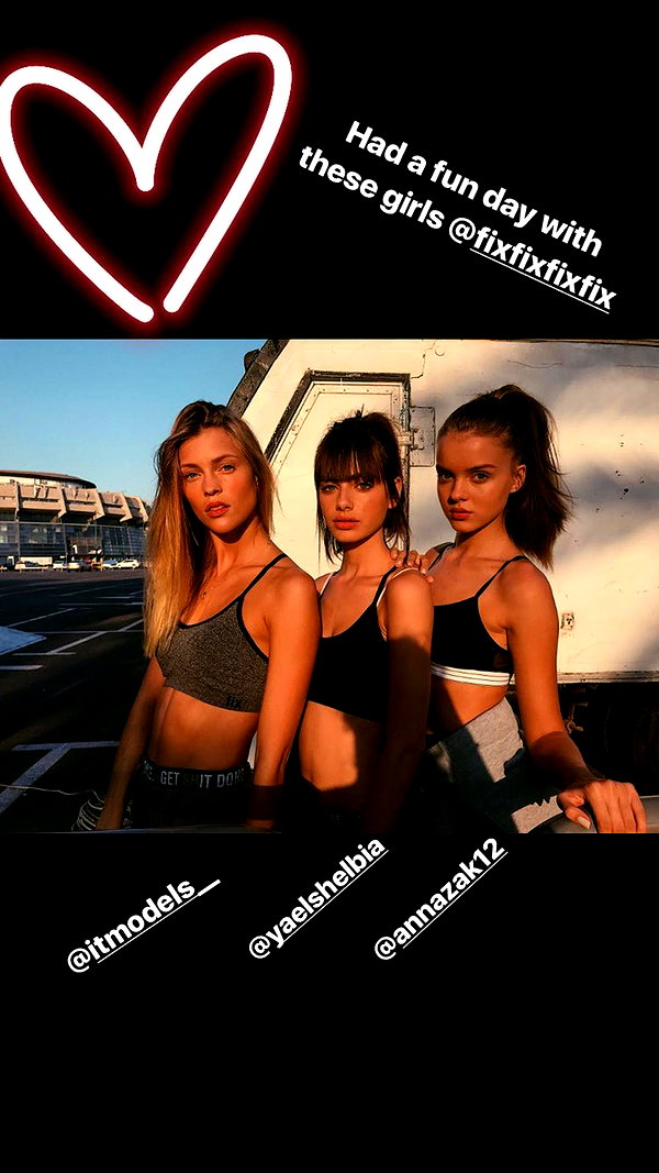 annazak12 instagram image archive image