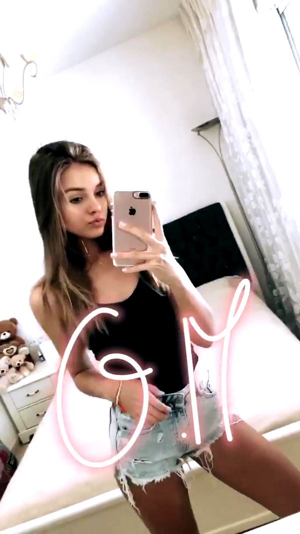 annazak12 instagram image archive image