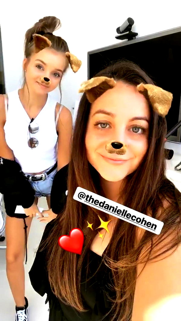 annazak12 instagram image archive image