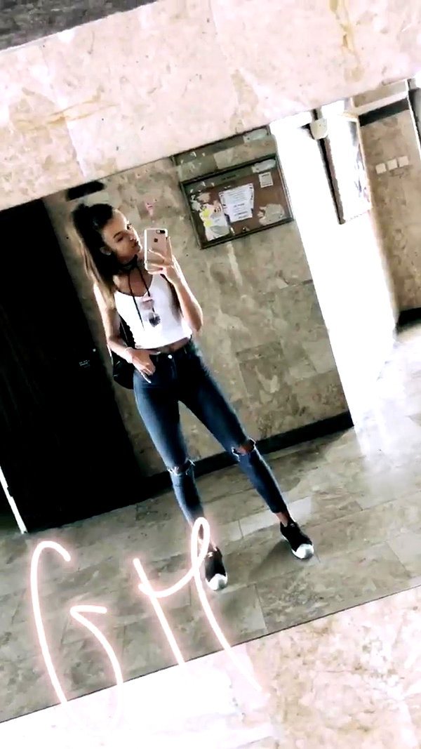 annazak12 instagram image archive image