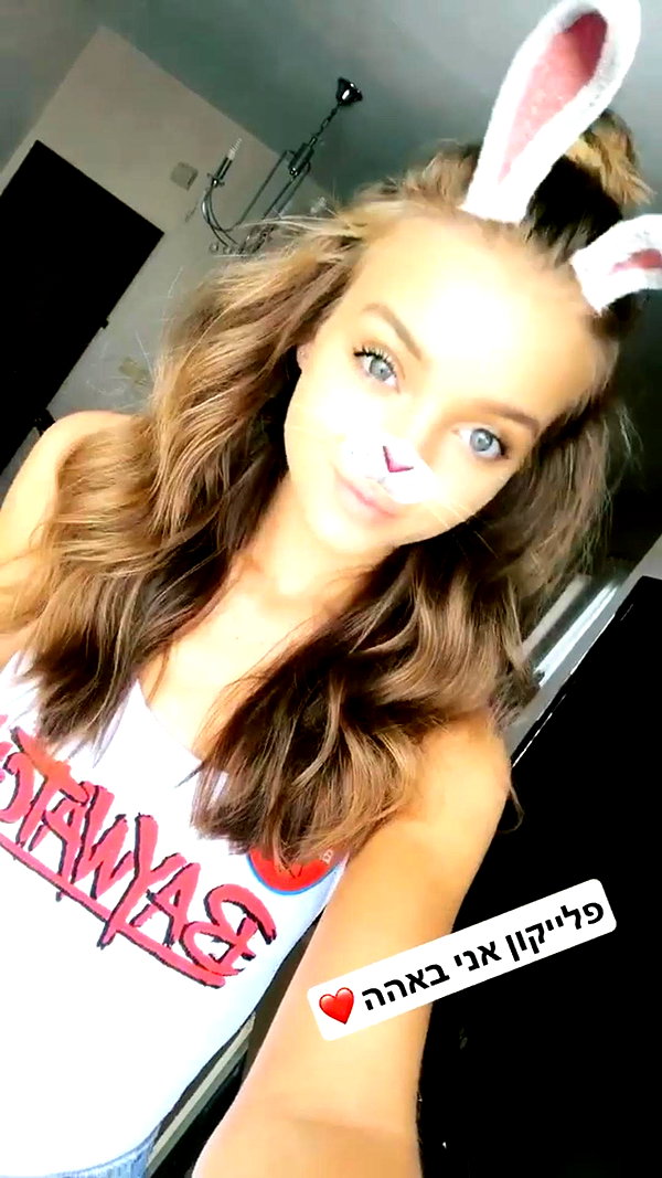 annazak12 instagram image archive image