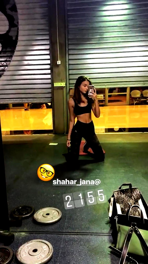 annazak12 instagram image archive image
