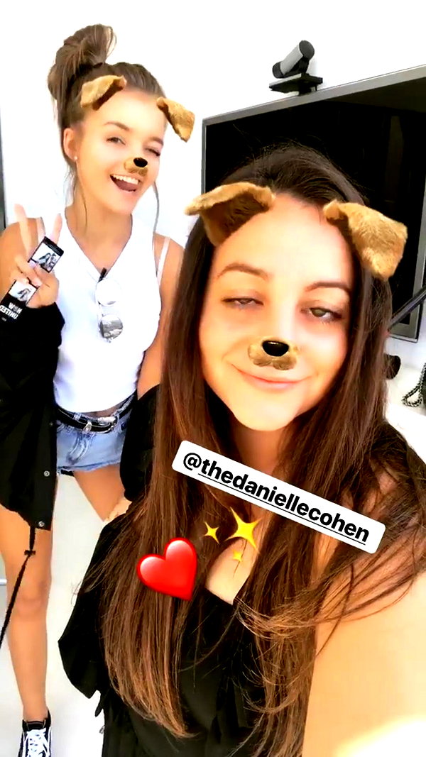 annazak12 instagram image archive image