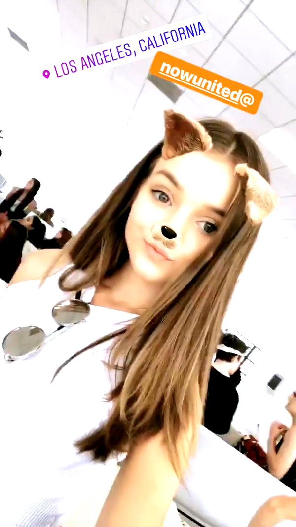 annazak12 instagram image archive image