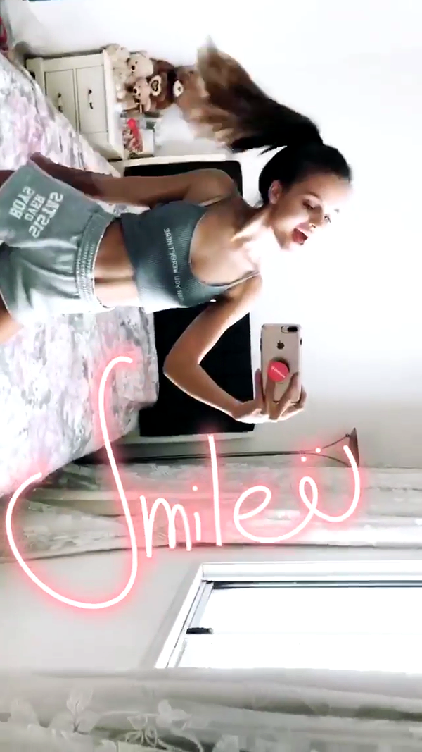 annazak12 instagram image archive image