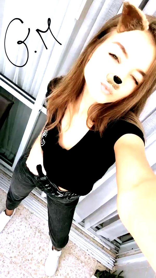 annazak12 instagram image archive image