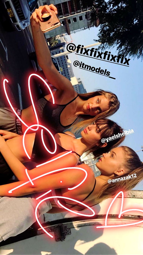 annazak12 instagram image archive image