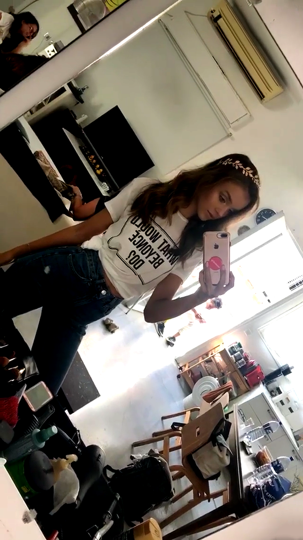 annazak12 instagram image archive image