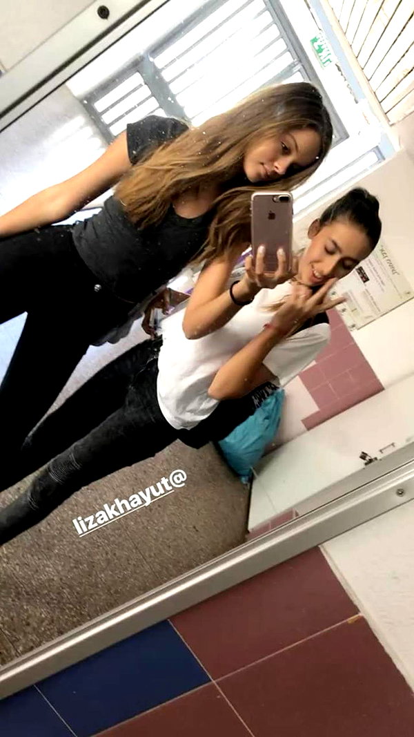 annazak12 instagram image archive image
